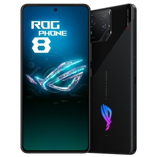 【美品】ROG Phone 6 本体 （ファントムブラック）+ 付属品 Amazon.co.jp: ASUS ROG Phone 6 【日本正規代理店品